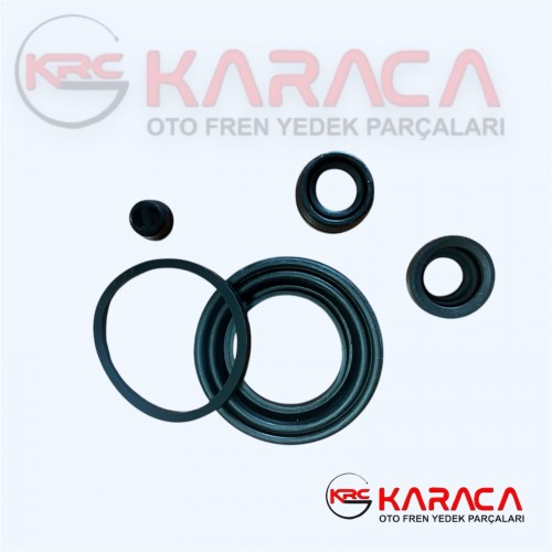 Kia Sorento 02-11 Arka Kaliper Tamir Takımı 43mm